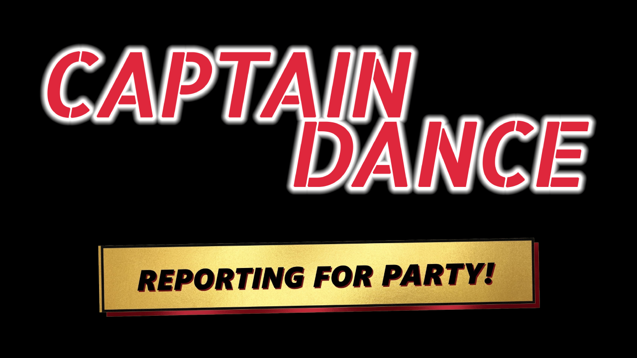 Captain Dance